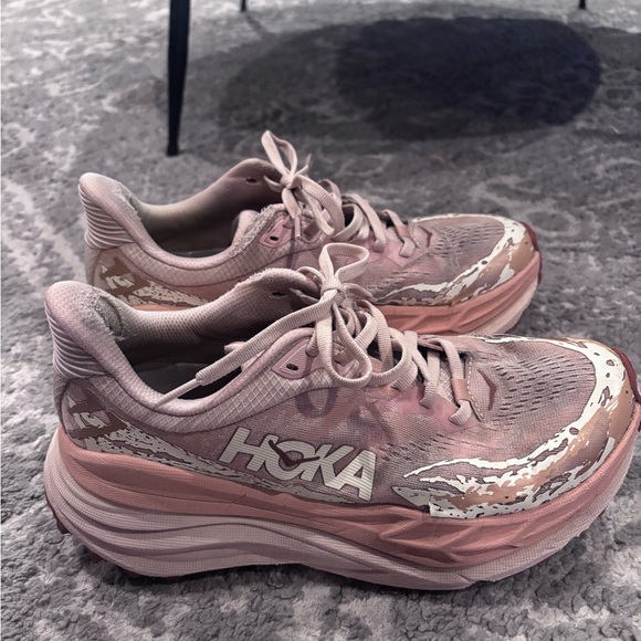 Hoka Stinson 7 Trail Shoes - Picture 10 of 10